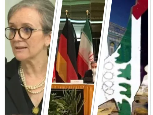 LE JOURNAL DE 12H30 EN LANGUE ARABE DU 13/3/2022